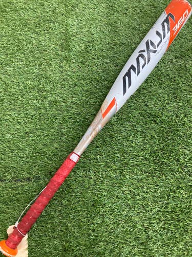 Easton Maxum 360 (2 3/4") USSSA Bat 2020 (-10)