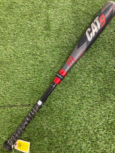 Marucci CAT9 Connect (2 3/4") USSSA Bat 2021 (-5)