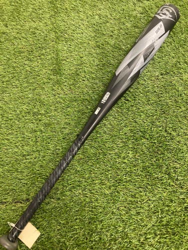 Used Kid Pitch (9YO-13YO) 2022 Louisville Slugger Solo Bat USSSA Certified (-8) Alloy 23 oz 31"