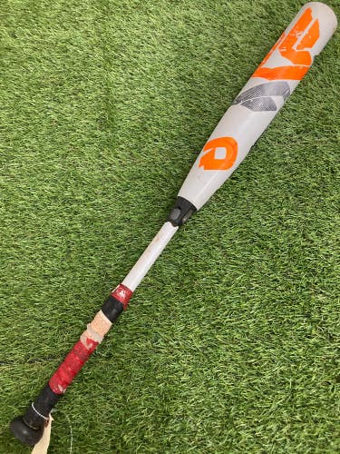 DeMarini CF (2 3/4") USSSA Bat 2021 (-8)