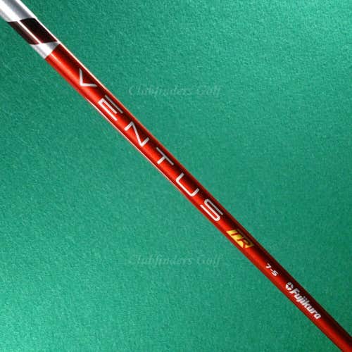 Fujikura Ventus TR Red VeloCore 7-S .335 Stiff 41.75" Pulled Graphite Wood Shaft