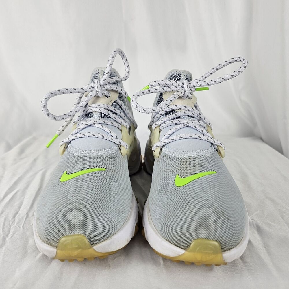 react presto sky grey