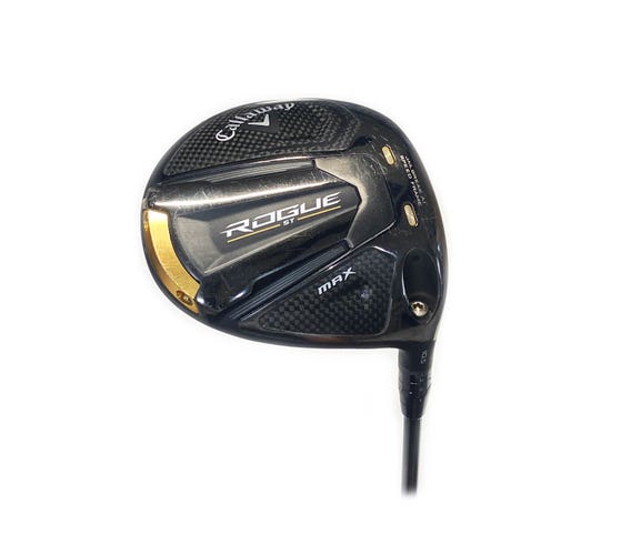 Callaway Rogue ST Max 10.5* Driver Graphite Mitsubishi Tensei Blue AV Series 55