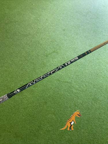 Accra TZ RPG Tour 472 Fairway Wood Shaft M5* Graphite Extra Stiff TaylorMade