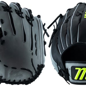 Marucci Cypress 12 3/4" Outfielders Baseball Glove..MFG3CY78R3- BK/GY