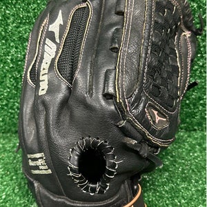 Mizuno GPP 1257D3 12.5" Softball Glove (RHT)