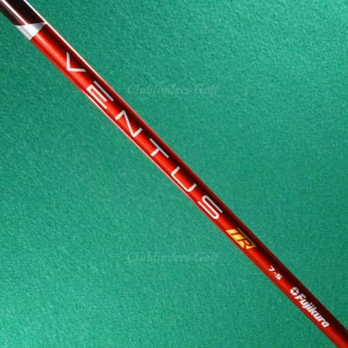 Fujikura Ventus TR Red VeloCore 7-S .335 Stiff 40.75" Pulled Graphite Wood Shaft