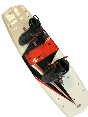 Used Hyperlite Drive 139 139 Cm Wakeboards