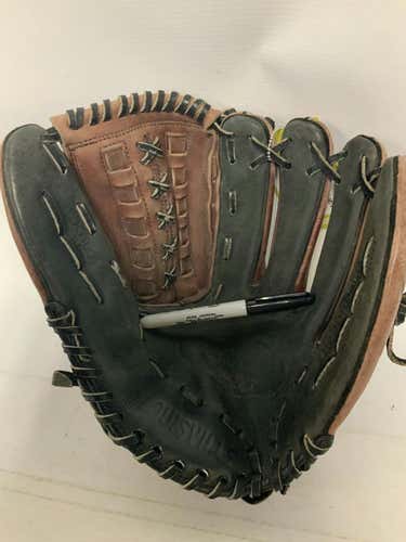 Used Louisville Slugger Khbg9 13 1 2" Fielders Gloves