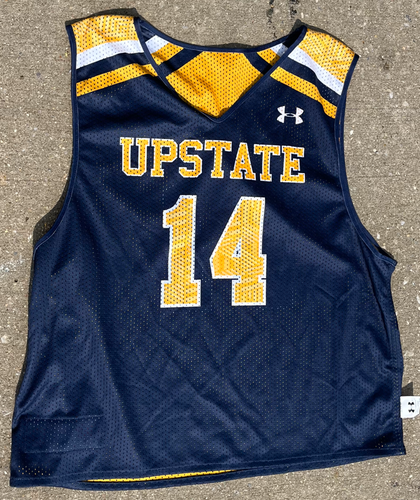 Upstate Men's All America Regional Jersey #14