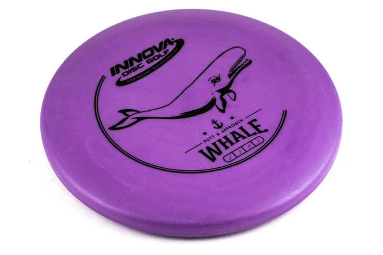 Xt Whale Putter