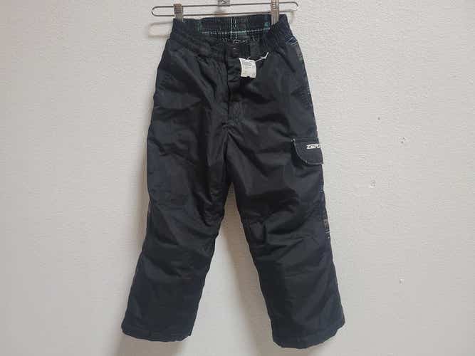 Used Zero Exposure Sm Winter Outerwear Pants