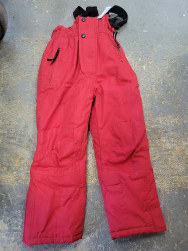 Used Youth Winter Outerwear Pants