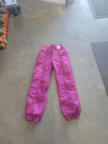 Used Youth Winter Outerwear Pants