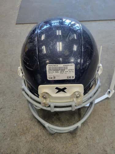 Used Xenith X2e+ 2019 Yth Sm Football Helmets