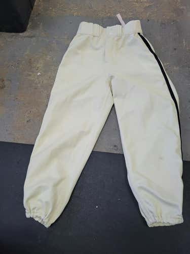 Used Wilson Bb Pants Md Baseball And Softball Bottoms