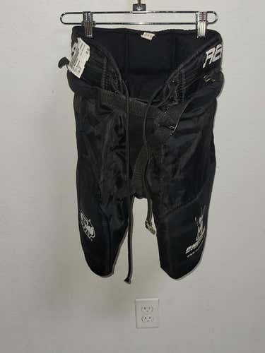 Used Usa Breezers Lg Pant Breezer Hockey Pants