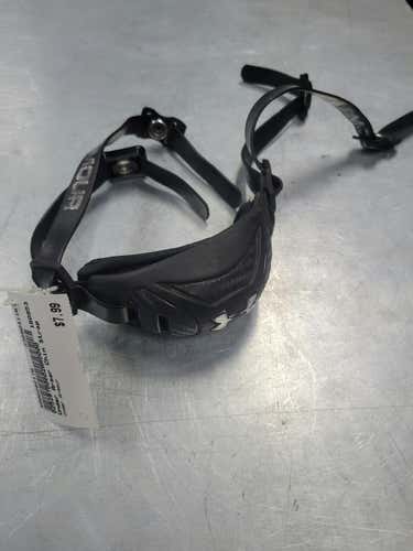 Used Under Armour Football Accessories