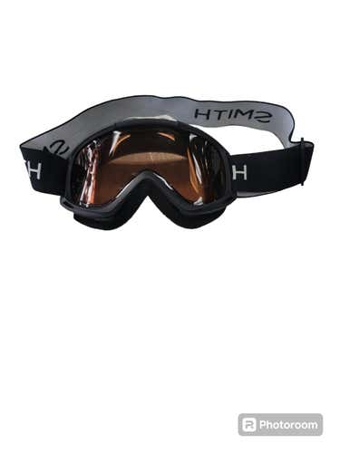 Used Smith Ski Goggles