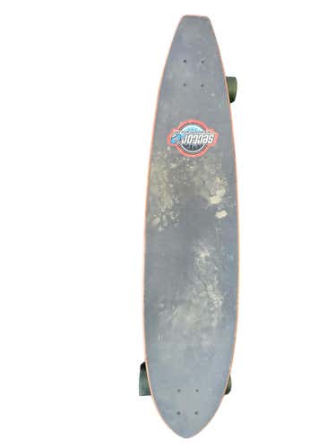 Used Sector 9 Longboard Long Longboards