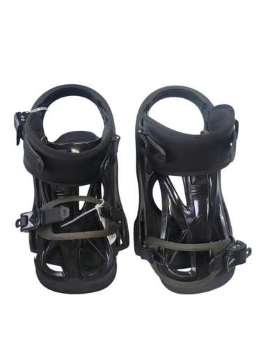 Used Rome Sds Md Men's Snowboard Bindings