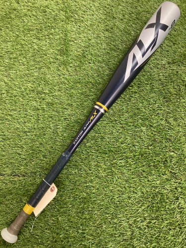 Easton Alpha ALX (2 3/4") USSSA Bat 2022 (-8)