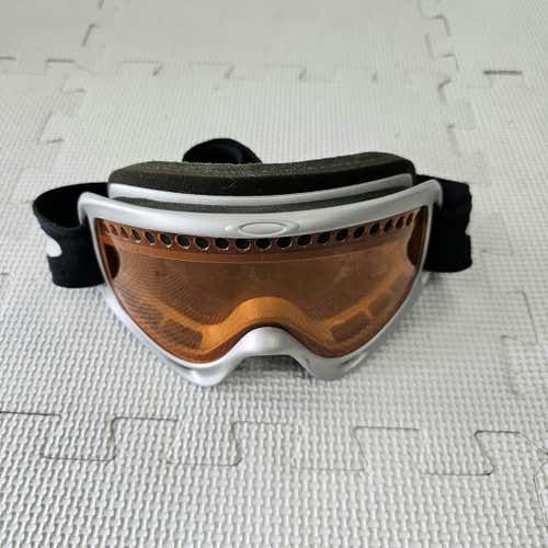 Used Oakley Ski Goggles