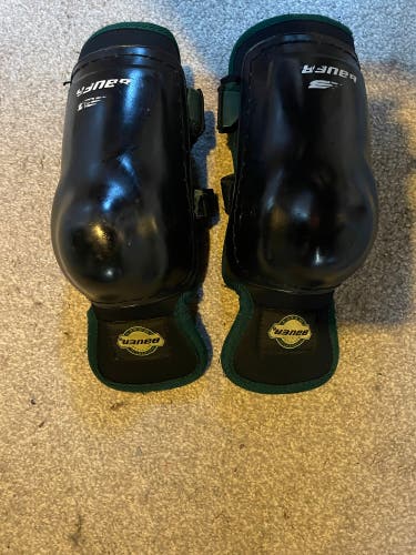 Bauer supreme EP500 elbow pads