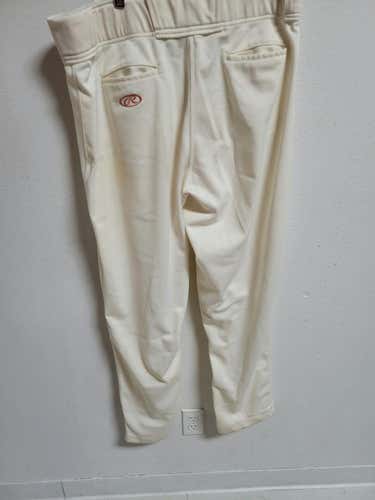 Used Nike Bb Pants Xl Baseball And Softball Bottoms