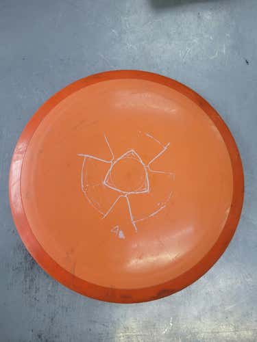 Used Mvp Mayhem Disc Golf Drivers