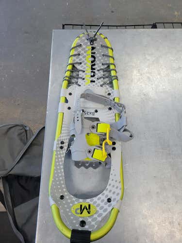 Used Mp Yukon 32" Snowshoes