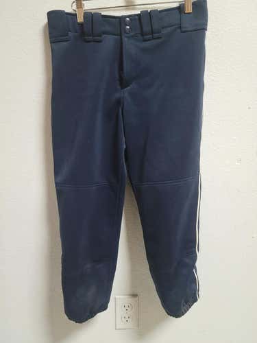 Used Mizuno Sb Pant Sm Baseball And Softball Bottoms