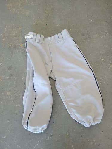 Used Mizuno Bb Shorts Sm Baseball And Softball Bottoms