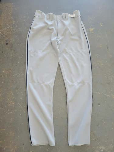 Used Mizuno Adult Bb Pants Xl Baseball And Softball Bottoms