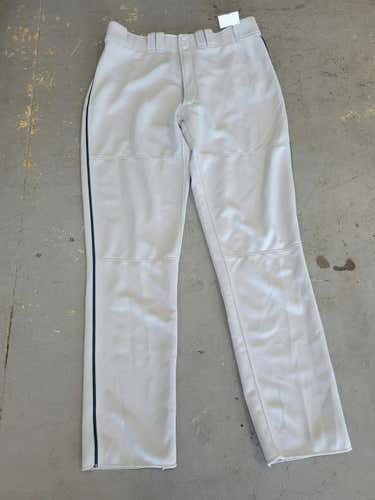 Used Mizuno Adult Bb Pants Xl Baseball And Softball Bottoms