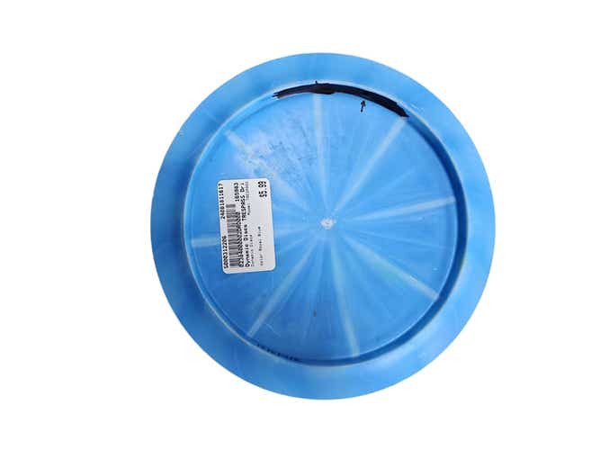 Used Dynamic Discs Trespass Disc Golf Drivers