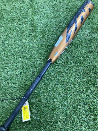 DeMarini Zoa (2 3/4") USSSA Bat 2022 (-8)