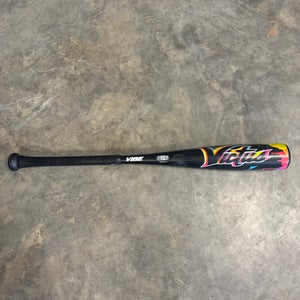 Used Victus USSSA Certified (-10) 18 oz 28" Vibe Bat