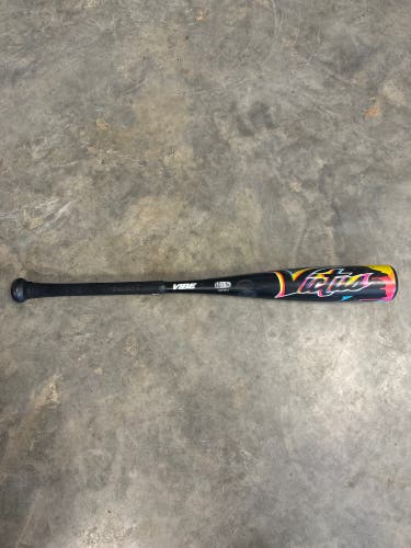 Used Victus USSSA Certified (-10) 18 oz 28" Vibe Bat