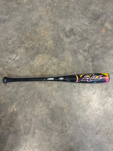 Used Victus USSSA Certified (-10) 18 oz 28" Vibe Bat