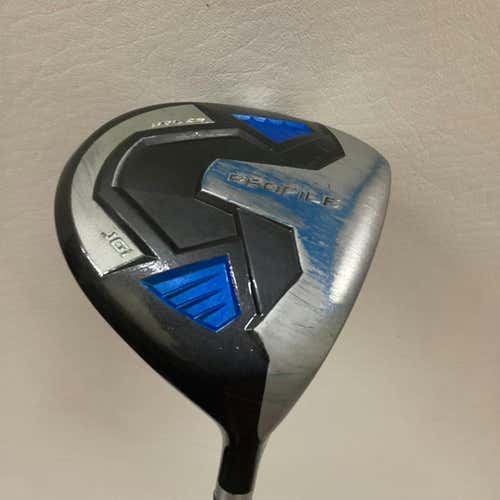 Used Wilson Profile Graphite Drivers