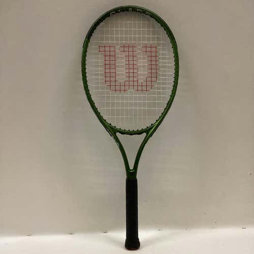 Used Wilson Blade 26" Tennis Racquets