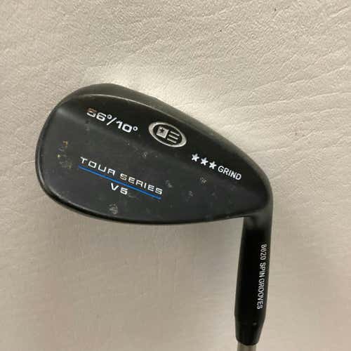 Used Us Kids 56 56 Degree Graphite Wedges