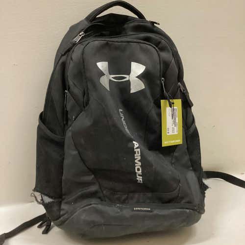 Used Under Armour Lacrosse Bags