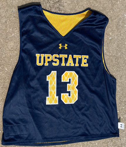 Upstate Men's All America Regional Jersey #13