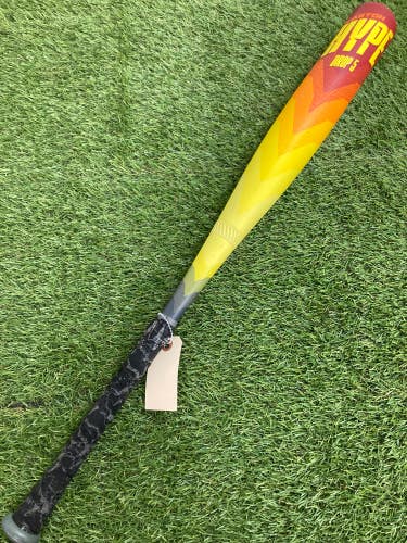 Easton Hype Fire (2 3/4") USSSA 2024 (-5)