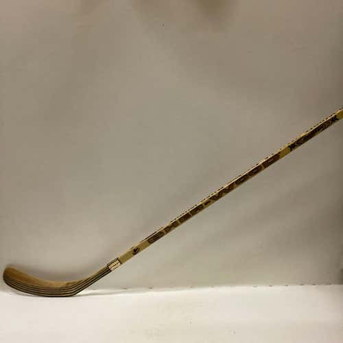 Used Sher-wood 9030 Senior Wood Sticks