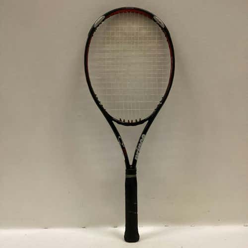 Used Prince 03 Red 4 5 8" Tennis Racquets