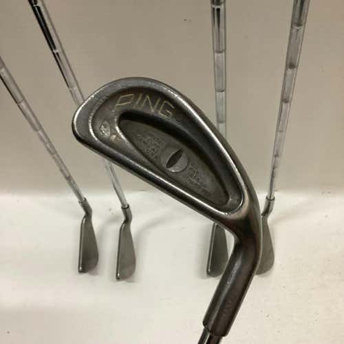 Used Ping Eye 5 Piece Steel Men's Package Sets