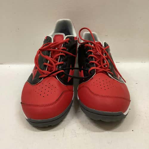 Used Mizuno Tg Senior 12.5 Baseball And Softball Cleats